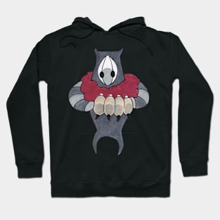 Brumm Fanart Hoodie